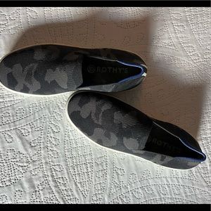 Rothy’s The Sneaker